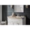 Peerless Parkwood Single Handle Lavatory Faucet P1535LF-BN - alternate 3